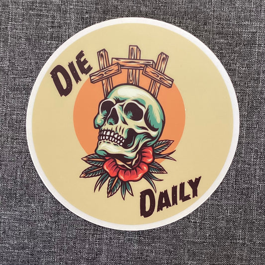 Die Daily