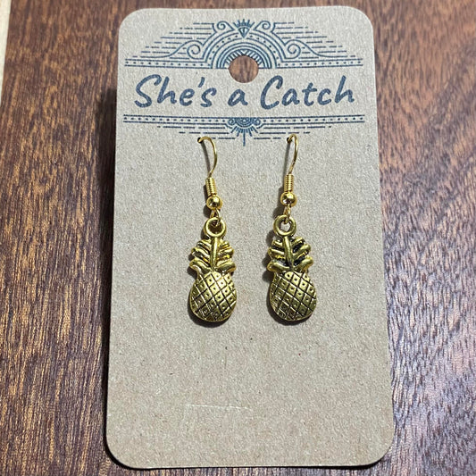 Pineapples