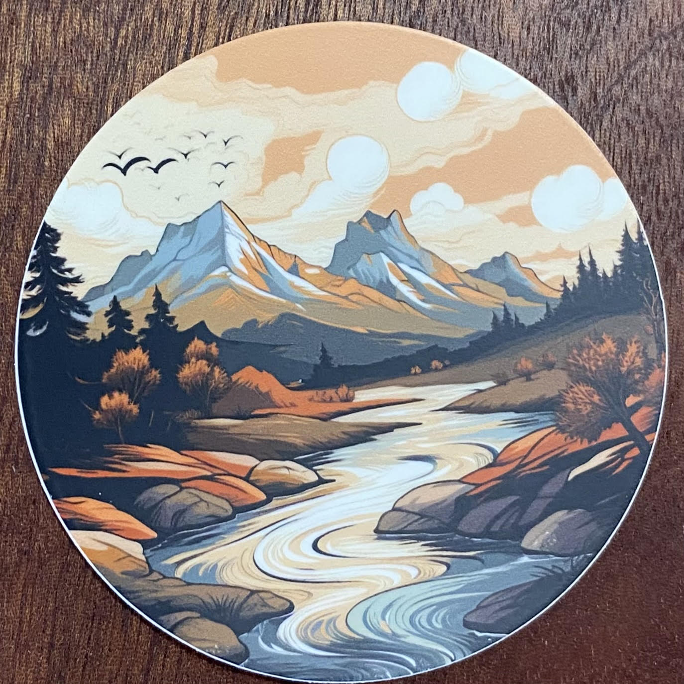 Valley Stream