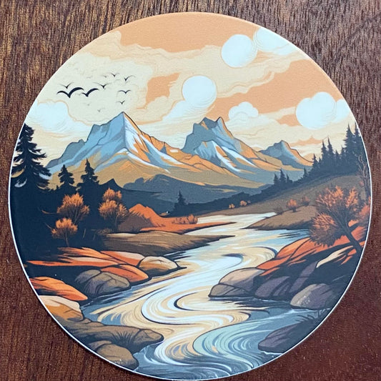 Valley Stream
